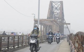 Dự báo thời tiết Hà Nội ngày mai 12/12/2023: Hà Nội sáng sớm có sương mù, ngày nắng