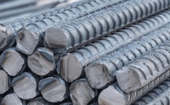 Nhập khẩu thép Việt Nam tăng mạnh trong tháng 11