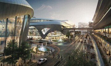 Khánh Hòa đề xuất 7.000 tỷ đồng xây Cảng hàng không Vân Phong