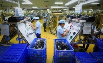 'Việt Nam là điểm đến đầu tư hấp dẫn trong số các thị trường mới nổi'