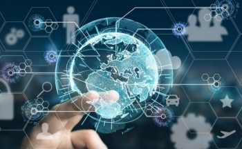 Hợp tác phát triển kinh tế số thông qua đổi mới sáng tạo