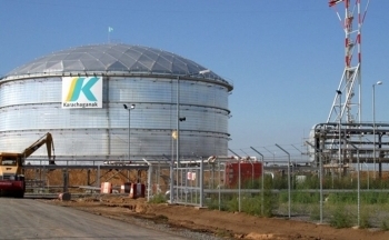 Hoạt động chế biến dầu của Nga tiếp tục thu hẹp do hạn chế về hậu cần