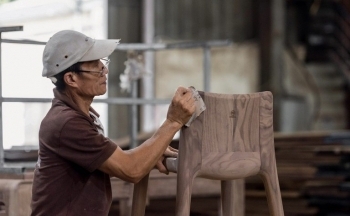 Khách Mỹ thích mê, một mặt hàng xuất siêu 10 tỷ USD