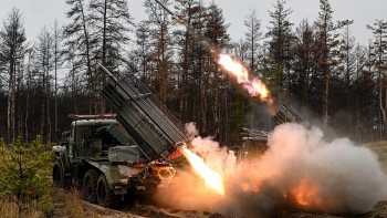 Chiến sự Nga-Ukraine hôm nay ngày 12/12/2023: Nga cắm cờ ở thành trì quan trọng của Ukraine