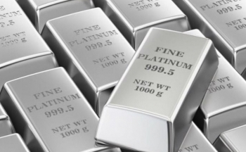 Giá kim loại tiếp đà giảm