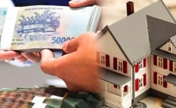 Nhiều ngân hàng tiếp tục hạ lãi suất cho vay mua nhà, thấp nhất dưới 6%/năm
