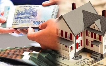 Luật Các tổ chức tín dụng (sửa đổi) giúp ngân hàng giảm được tỷ lệ nợ xấu cho vay bất động sản