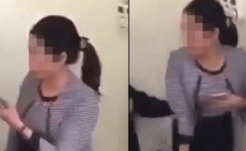 Tuyên Quang: Tìm ra nguyên nhân khiến nhóm nam sinh dồn nữ giáo viên vào góc tường, buông lời xúc phạm
