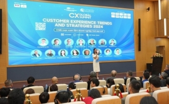 Xu hướng và Chiến lược trải nghiệm khách hàng 2024