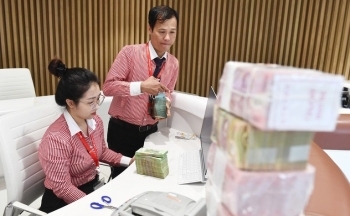 Seri của tiền mới in được quản lý như thế nào?