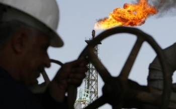 Thị trường nông sản ảm đạm, giá dầu duy trì đà tăng