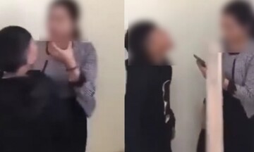 Học sinh xúc phạm giáo viên ở Tuyên Quang: Nhà trường từng đề nghị điều chuyển cô giáo