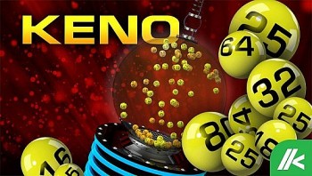 Vietlott 7/1, Kết quả xổ số Keno hôm nay ngày 7/1/2024, Vietlott Keno Chủ Nhật 7/1