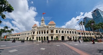 Top điểm đến du khách Việt Nam tìm kiếm nhiều nhất cho mùa lễ hội cuối năm