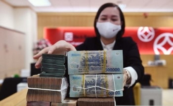 Điều kiện để được sao, chụp hình ảnh tiền Việt Nam