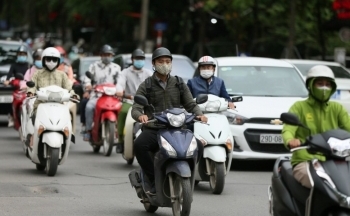 Thời tiết chiều nay 13/12/2023: Bắc Bộ chuẩn bị đón không khí lạnh, Nam Bộ ngày nắng