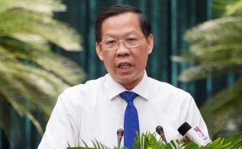 Nhiệm vụ cụ thể của Chủ tịch và 5 Phó Chủ tịch UBND TP. Hồ Chí Minh