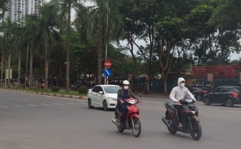 Dự báo thời tiết Hà Nội ngày mai 14/12/2023: Hà Nội sáng mưa nhỏ, đêm trời lạnh