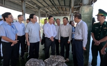 Dồn nhân lực, nguồn lực để sớm gỡ “thẻ vàng” EC