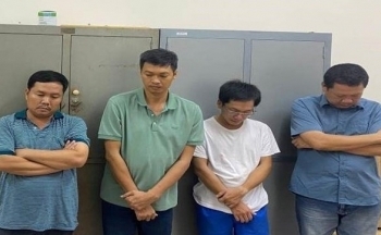 Đồng Nai: Khởi tố giám đốc, phó giám đốc doanh nghiệp khai thác đất trái phép