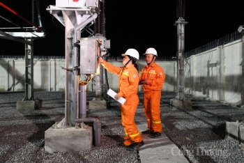 Không cắt điện sửa chữa dịp Noel, Tết Dương lịch và Tết Nguyên đán 2024