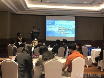 Ngành hàng hải Việt Nam đứng trước cơ hội tốt để phát triển