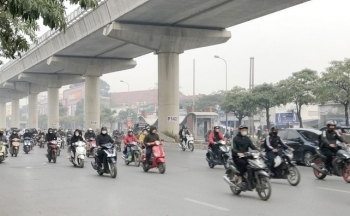 Thời tiết chiều nay 14/12/2023: Thời tiết ổn định cả 3 miền