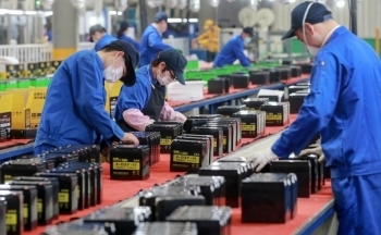 Doanh nghiệp Canada muốn tìm kiếm các cơ hội hợp tác tại Việt Nam