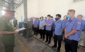Đồng Nai: Đề nghị truy tố 11 bị can tội đưa, nhận hối lộ tại Trung tâm đăng kiểm 60-04D