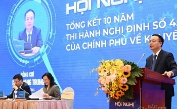 10 năm thi hành Nghị định 45/2012/NĐ-CP: Tác động tích cực từ chính sách lớn