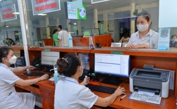 Người dân khám chữa bệnh bảo hiểm y tế cuối năm 2023 cần lưu ý gì?
