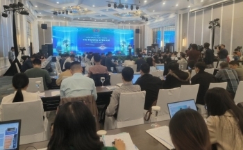 Tạo hành lang pháp lý và cơ chế cho phát triển điện khí tại Việt Nam