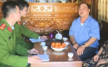 Thanh Hóa: Ngăn chặn vụ lừa đảo 250 triệu đồng trên không gian mạng