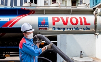 PVOIL chủ động, sẵn sàng đáp ứng nguồn cung xăng dầu trong cao điểm thị trường