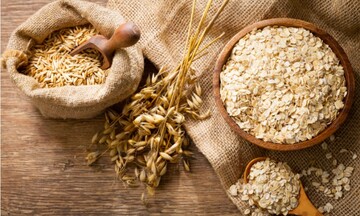 Vì sao yến mạch được gọi là nữ hoàng của các loại ngũ cốc?