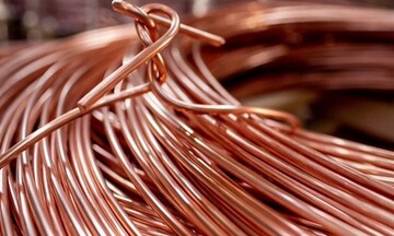 Giá đồng COMEX duy trì đà tăng, giá lúa mì nối dài đà tăng