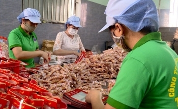 Chương trình OCOP - động lực phát triển kinh tế tại Thái Bình