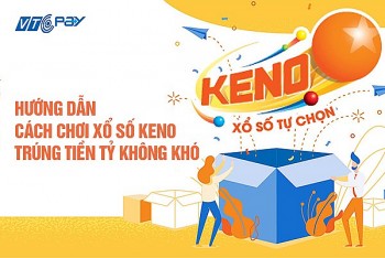 Vietlott 8/1, Kết quả xổ số Keno hôm nay ngày 8/1/2024, Vietlott Keno thứ Hai 8/1