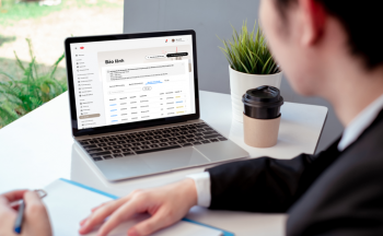 Techcombank ra mắt tính năng sửa đổi bảo lãnh online trên ngân hàng số cho doanh nghiệp