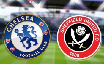Nhận định bóng đá Chelsea và Sheffield (22h00 ngày 16/12), vòng 17 Ngoại hạng Anh