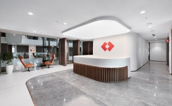 Tòa nhà hội sở Techcombank tại Hà Nội và TP. Hồ Chí Minh: Đẳng cấp mới về nơi làm việc tốt nhất