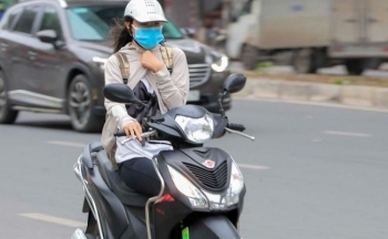 Thời tiết chiều nay 16/12/2023: Bắc Bộ chuyển rét, Trung Bộ mưa to