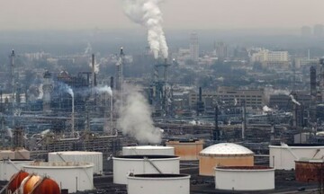 Dầu thế giới giảm giá sau phiên giao dịch giằng co