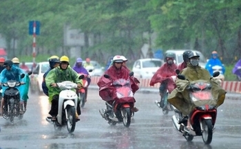 Khu vực Thanh Hóa đón đợt rét đậm từ đêm 16/12