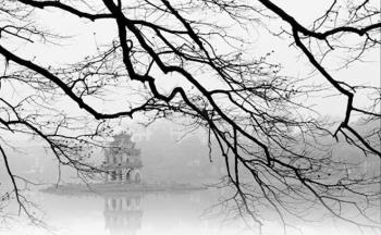 Dự báo thời tiết Hà Nội ngày mai 17/12/2023: Hà Nội đón rét đậm