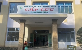 Trục lợi bảo hiểm, 2 nhân viên Bệnh viện Đa khoa Lâm Đồng bị bắt