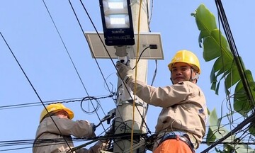 Thái Bình: Hiệu quả từ chương trình