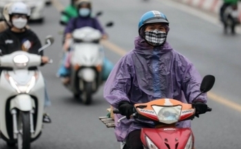 Thời tiết hôm nay ngày 17/12/2023: Bắc Bộ và Bắc Trung Bộ trời rét đậm, rét hại