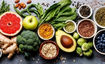 Thực phẩm tự nhiên nào giúp thải độc gan hiệu quả?