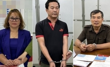 Sơn La: Phá thành công 3 điểm, bắt các đối tượng cho vay lãi nặng trên địa bàn